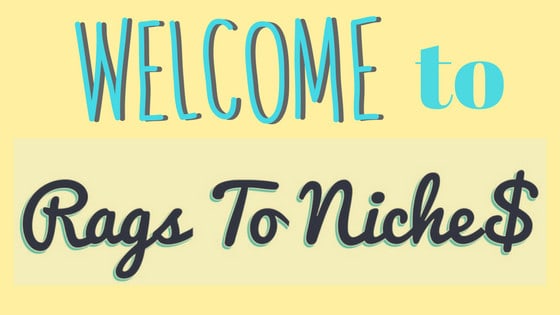 welcome to ragstoniches