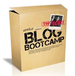 blog bootcamp affilorama