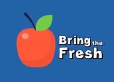 bring the fresh review 2016