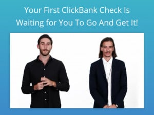 is clickbank university a scam