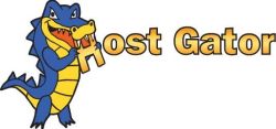host gator logo