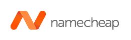 namecheap logo,