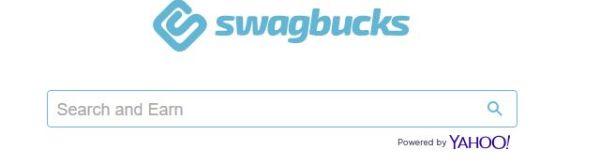 swagbucks search bar picture