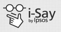 Ipsos I-say review