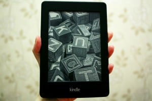 kindle publishing