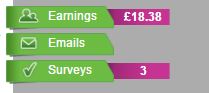 inbox dollar earnings