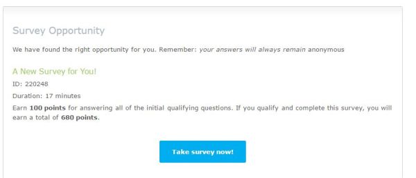 myview surveys