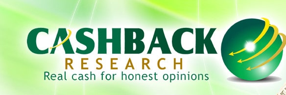 is cashback research a scam or legit