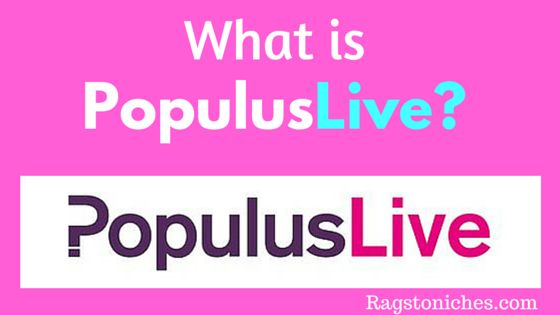 what is populus live