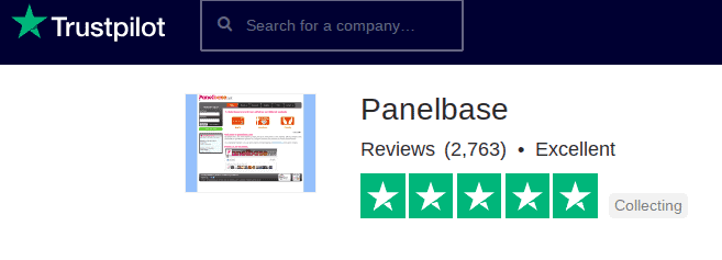 panelbase review legit