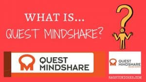 what is quest mindshare, quest mindshare review