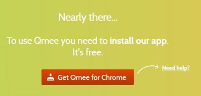 Is Qmee Legit Or Is This A Giant Scam Rags To Niche - does the rest qmee install app google chrome