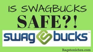 is swagbucks safe, is swagbucks a scam