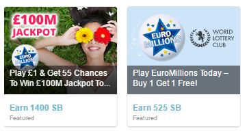 swagbucks earn