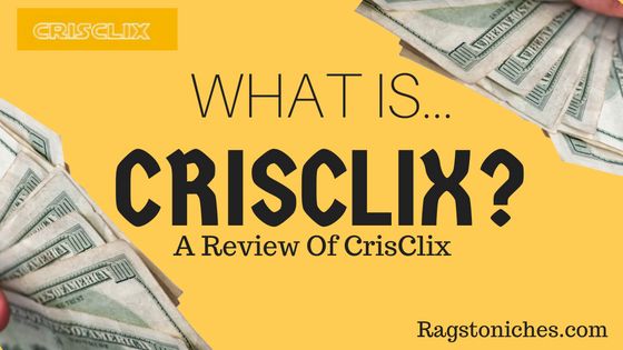 what is crisclix, a crisclix review