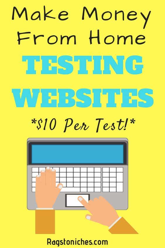 is user testing legit user testing review