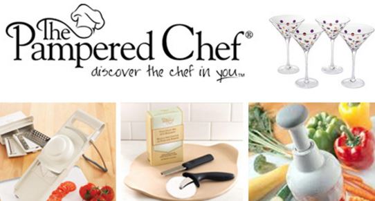 Pampered Chef Review 2012 - Direct Selling Facts, Figures and News