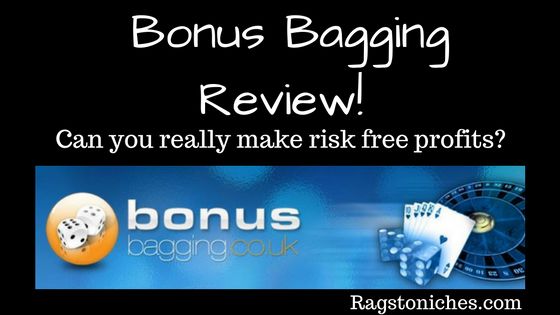 Mike Cruickshank Bonus Bagging Review!