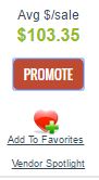 clickbank promote product