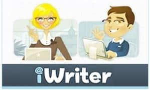 amazon associates contact writers iwriter