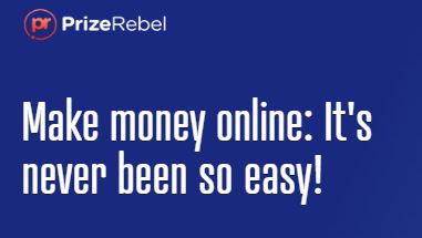 what is prizerebel scam or legit 