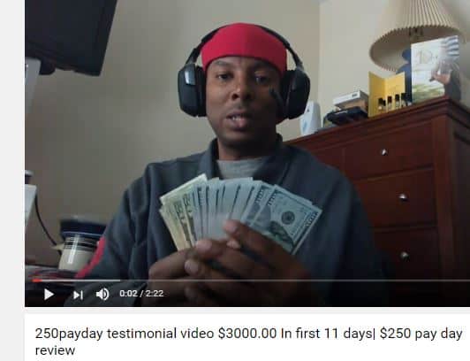 my instant pays scam