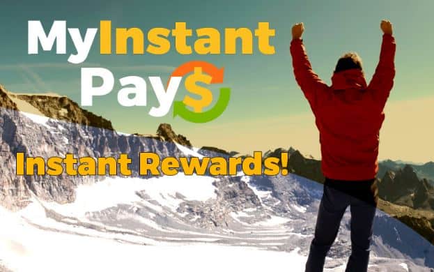 what is my instant pays a scam