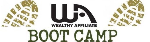 wealthy affiliate bootcamp