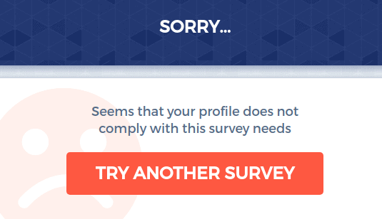 gifthulk sorry survey