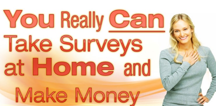 is survey money machines a scam