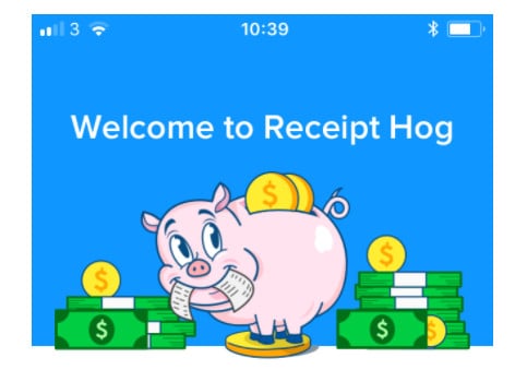 receipt hog review what is receipt hog