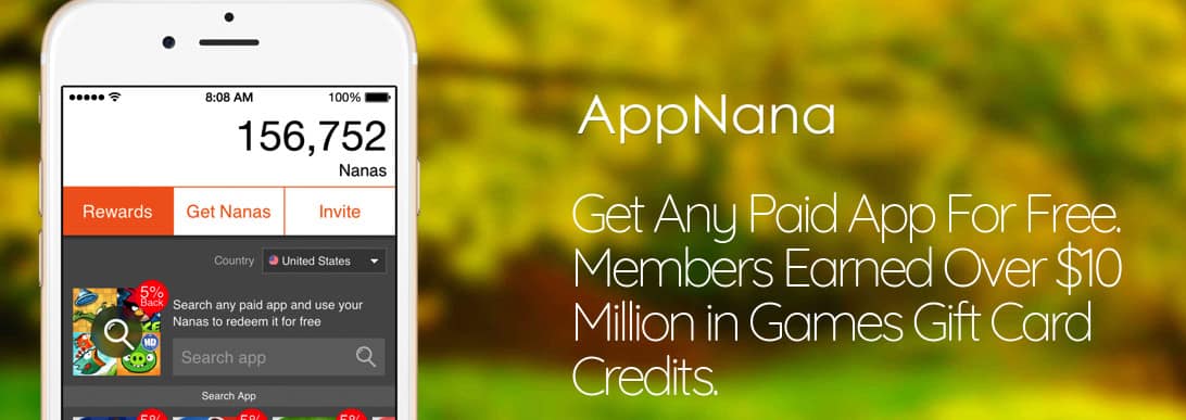 how can i get free appnana coins