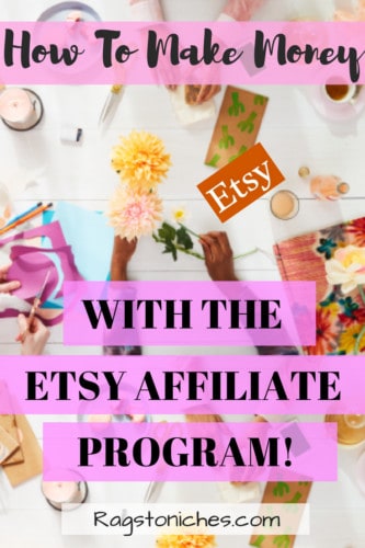 make money from the etsy affiliate program