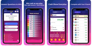 is cash show a scam or legit