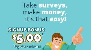 PointClub scam or legit survey site