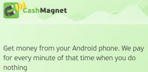 cash magnet app review scam or legit