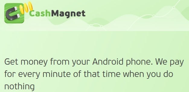 CashMagnet App Review: LEGIT or SCAM? - RAGS TO NICHE$