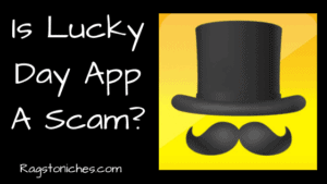 lucky day app review is lucky day app legit