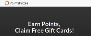 Is Pointsprizes Legit Real Cash Or Fake Site Rags To Niche