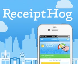 receipt hog review