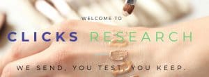 what is clicks research uk review