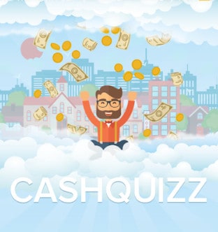 quiz online win cash