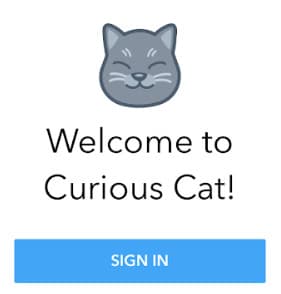 curious cat app review legit
