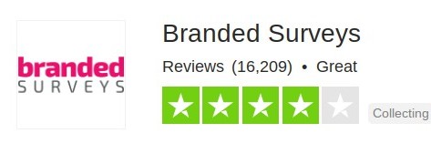 Is Branded Surveys Legit Review For 2018 Rags To Niche - is branded surveys legit