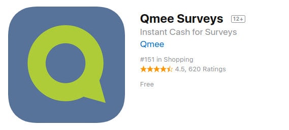 qmee surveys review