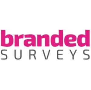 what is branded surveys legit review