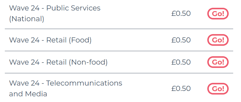 yoursaypays surveys legit scam