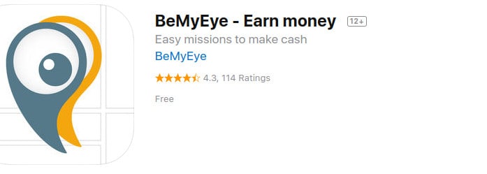 bemyeye review