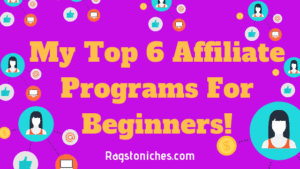 What Are The Best Affiliate Programs For Beginners?