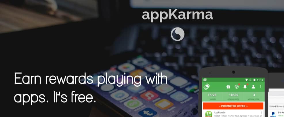 appkarma review legit money maker